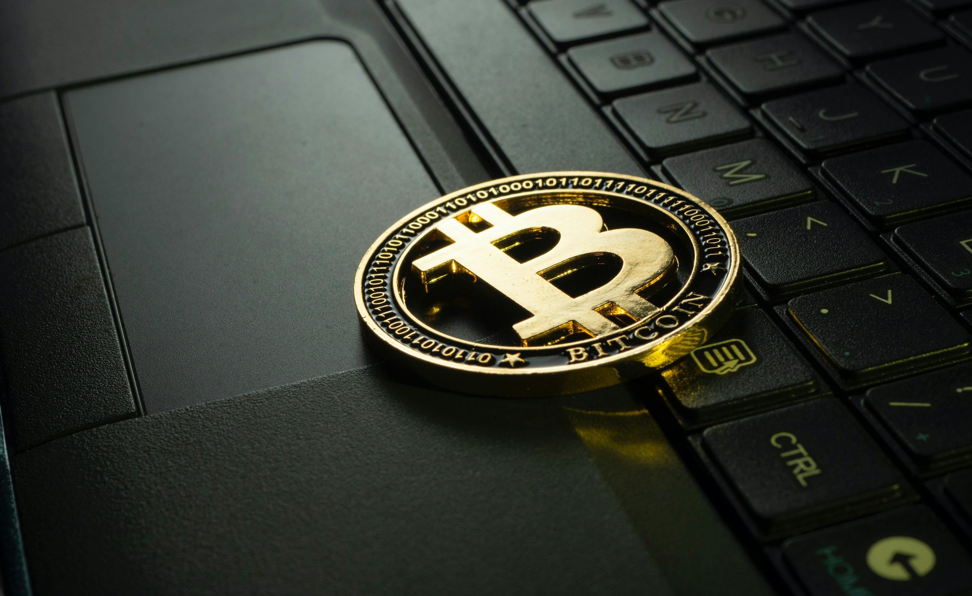 Digital Gold: Bitcoin's Comparison to Real Gold
