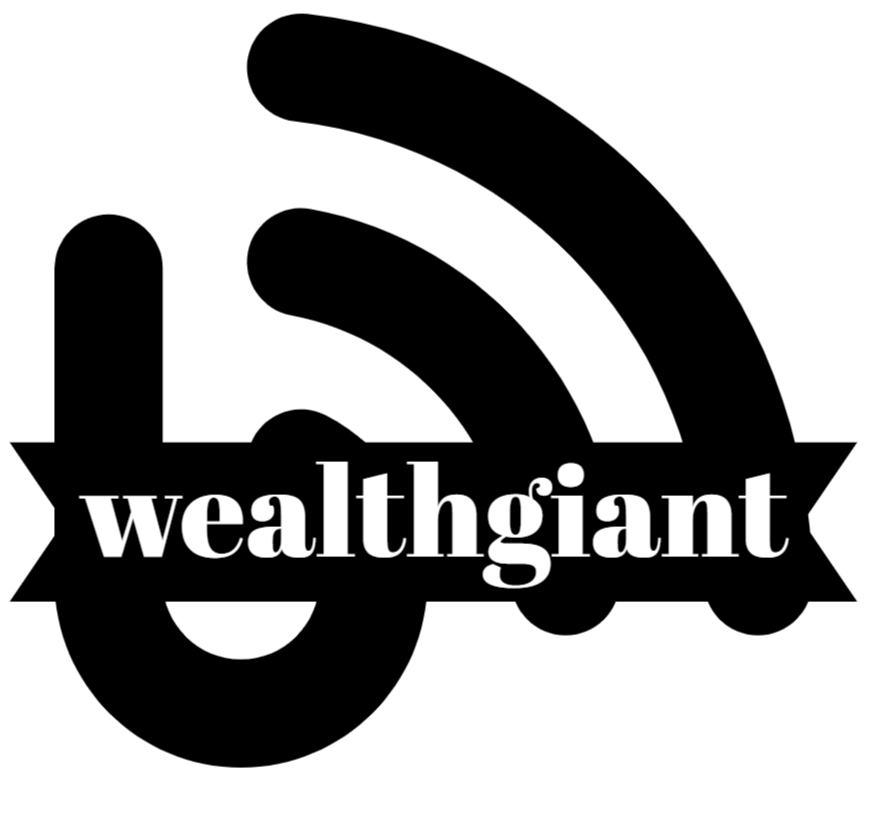 Wealthgiant logo